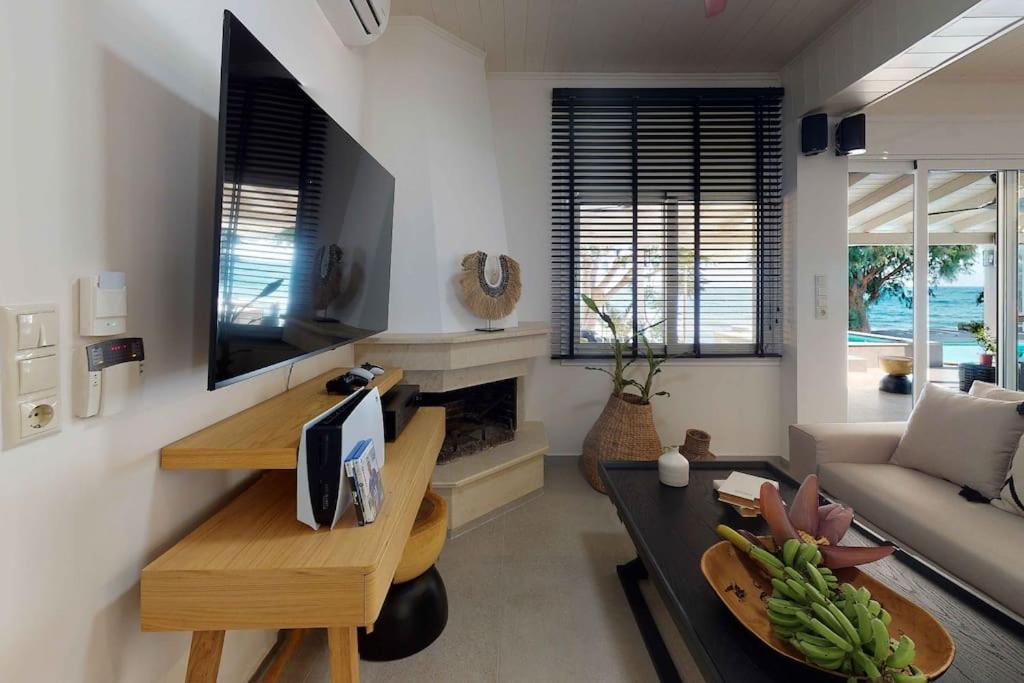 Nikkon Luxury Living Villa Arvi  Dış mekan fotoğraf