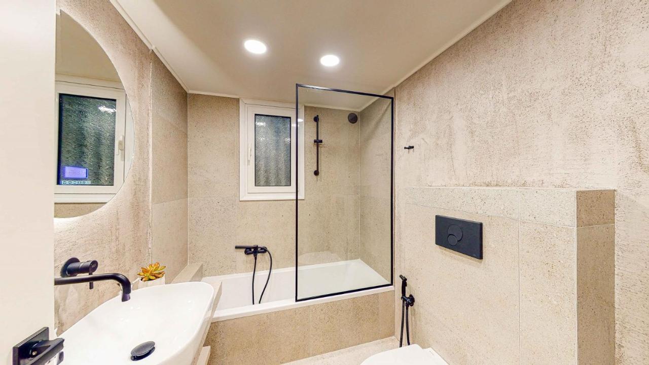 Nikkon Luxury Living Villa Arvi  Dış mekan fotoğraf