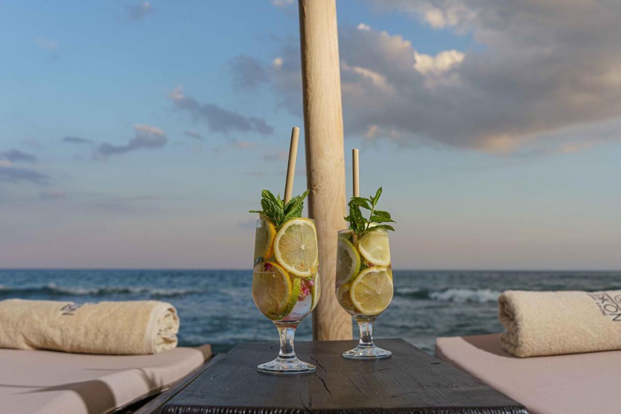 Nikkon Luxury Living Villa Arvi  Dış mekan fotoğraf