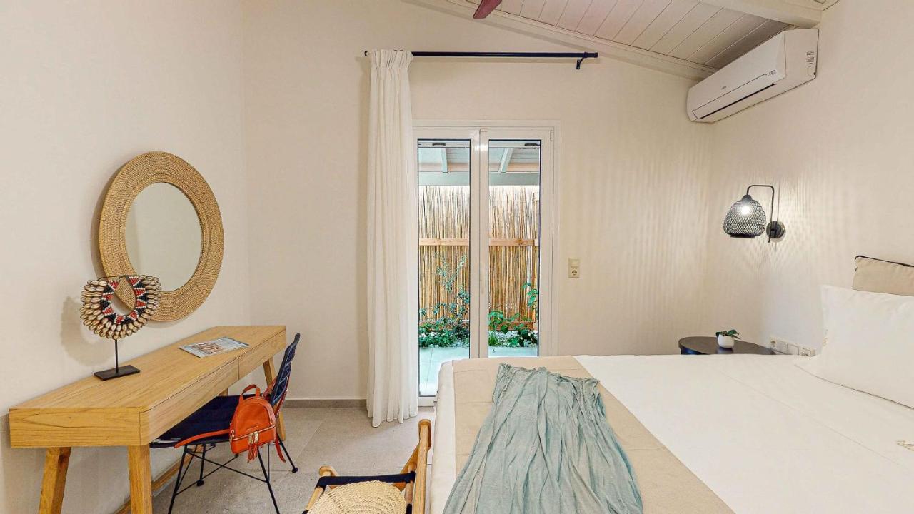 Nikkon Luxury Living Villa Arvi  Dış mekan fotoğraf