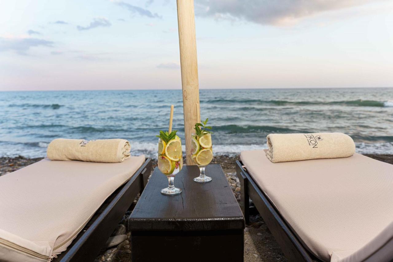 Nikkon Luxury Living Villa Arvi  Dış mekan fotoğraf