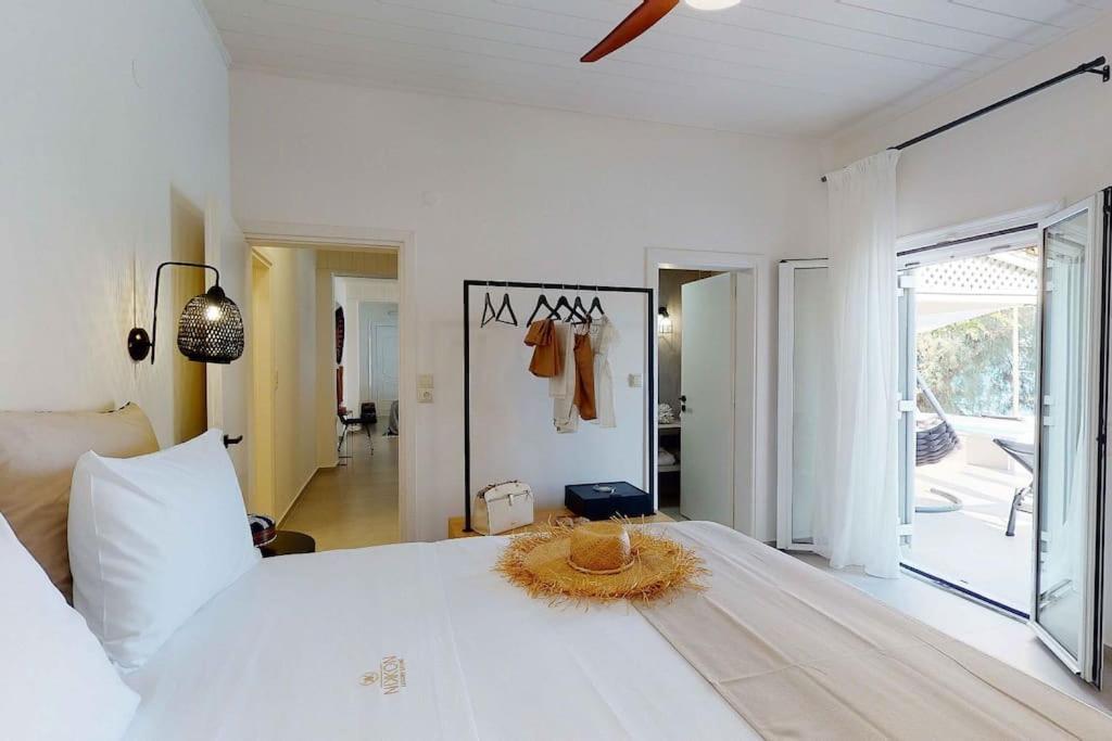 Nikkon Luxury Living Villa Arvi  Dış mekan fotoğraf