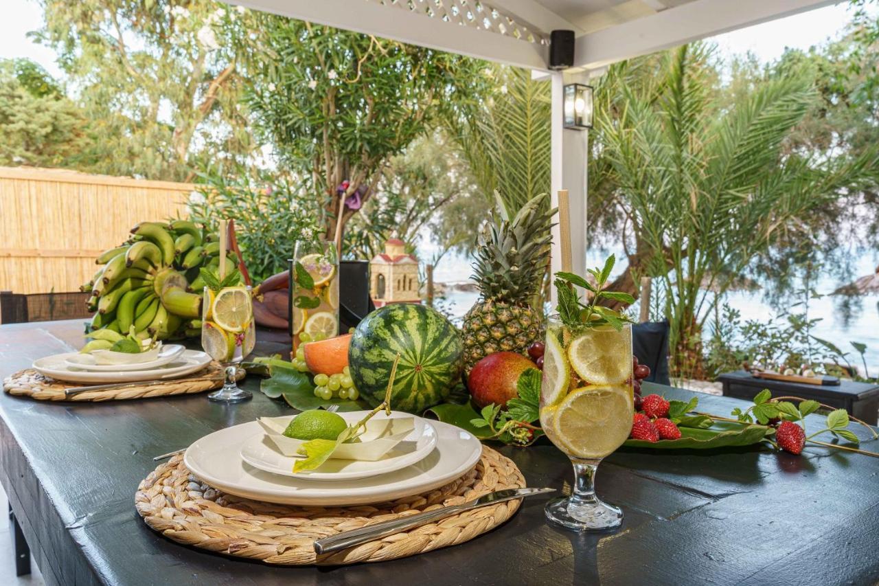 Nikkon Luxury Living Villa Arvi  Dış mekan fotoğraf