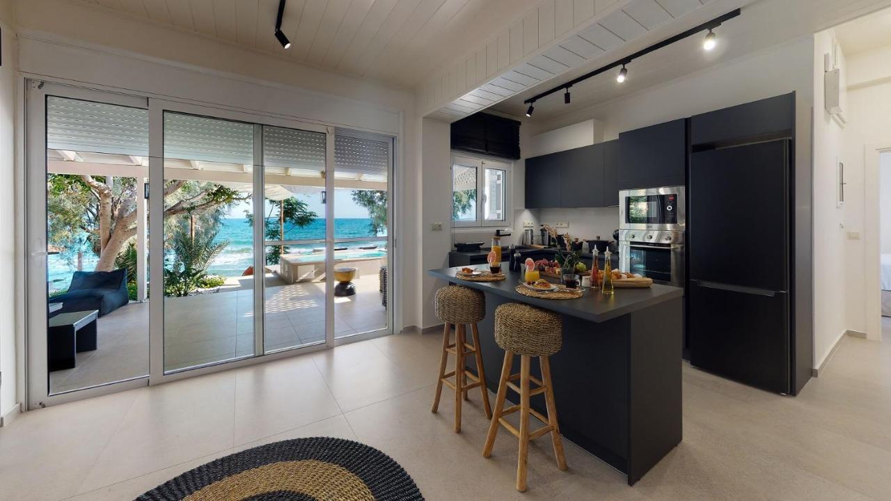 Nikkon Luxury Living Villa Arvi  Dış mekan fotoğraf