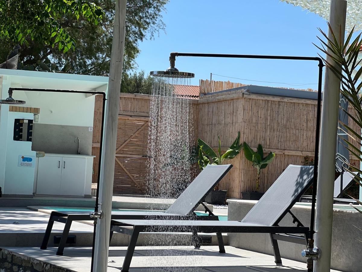 Nikkon Luxury Living Villa Arvi  Dış mekan fotoğraf