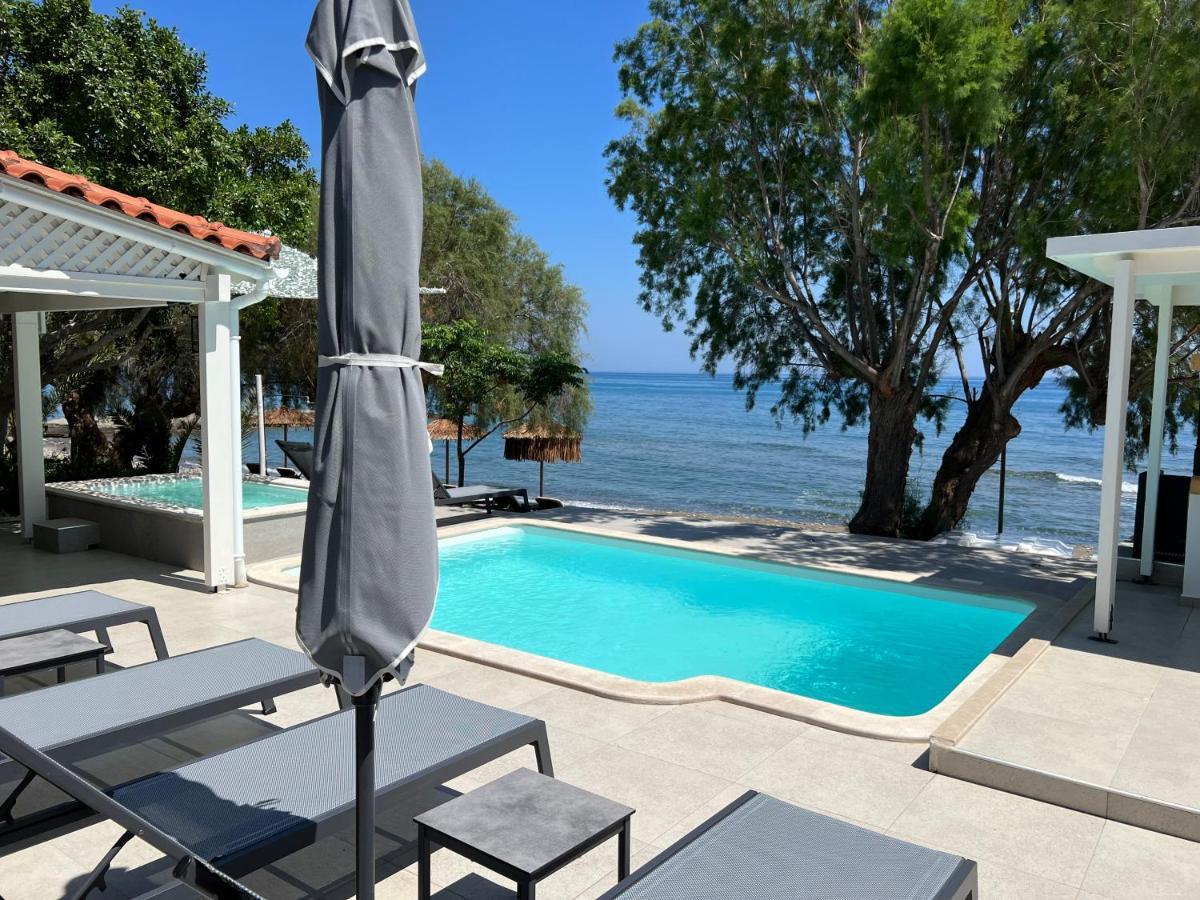Nikkon Luxury Living Villa Arvi  Dış mekan fotoğraf