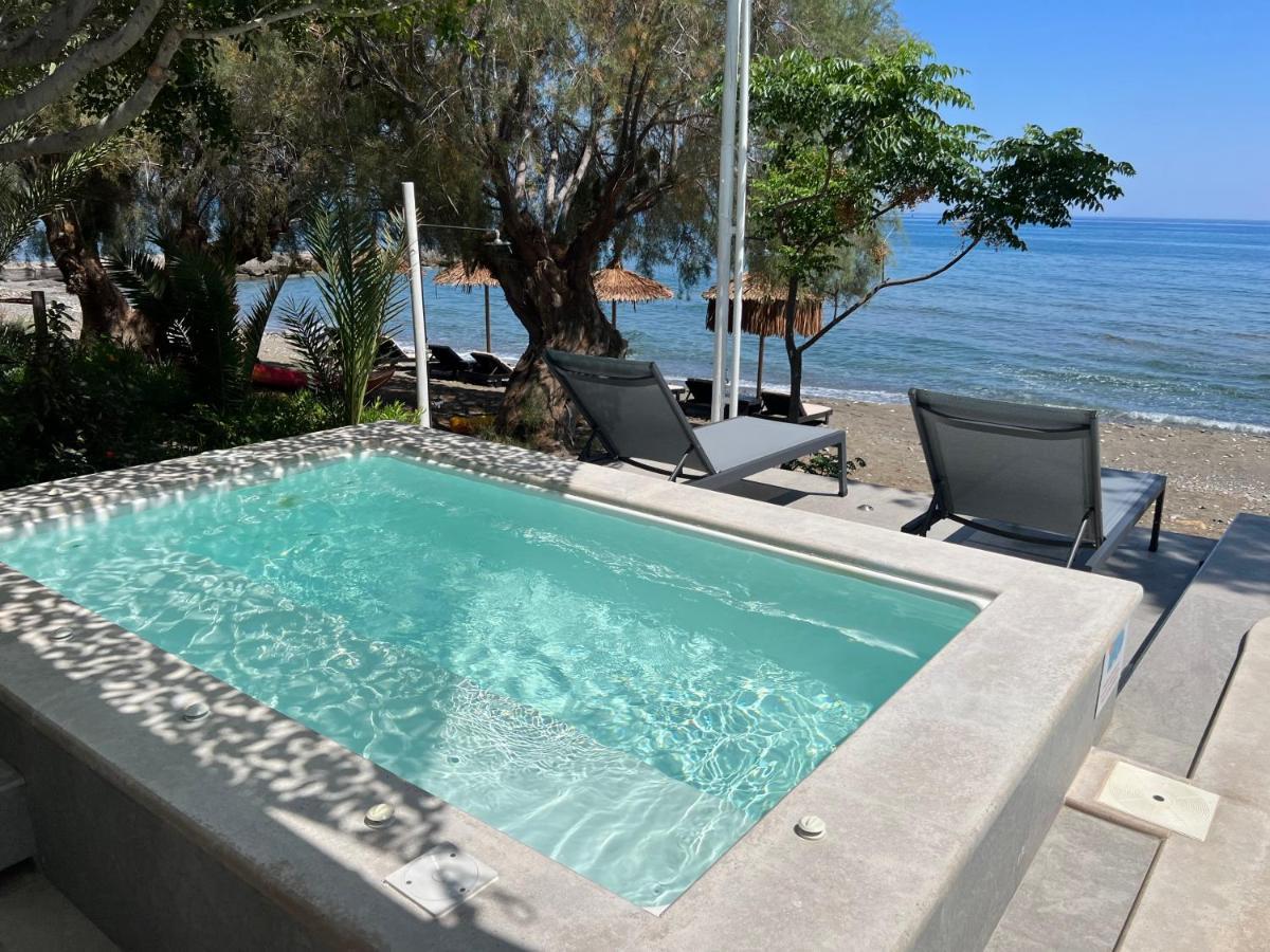 Nikkon Luxury Living Villa Arvi  Dış mekan fotoğraf