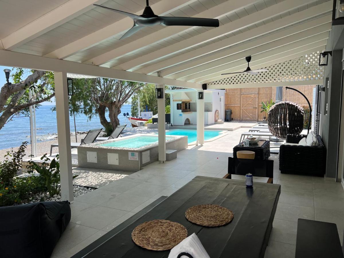 Nikkon Luxury Living Villa Arvi  Dış mekan fotoğraf