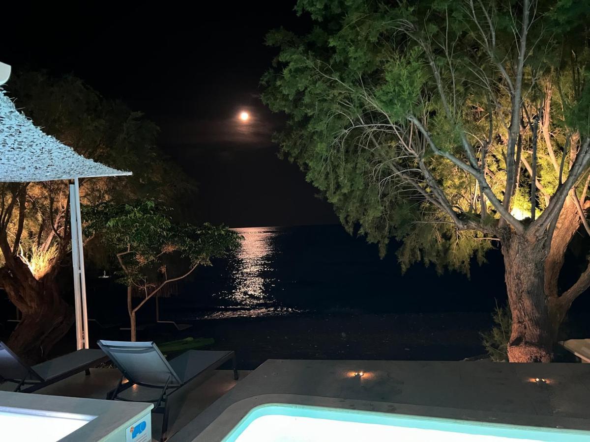 Nikkon Luxury Living Villa Arvi  Dış mekan fotoğraf