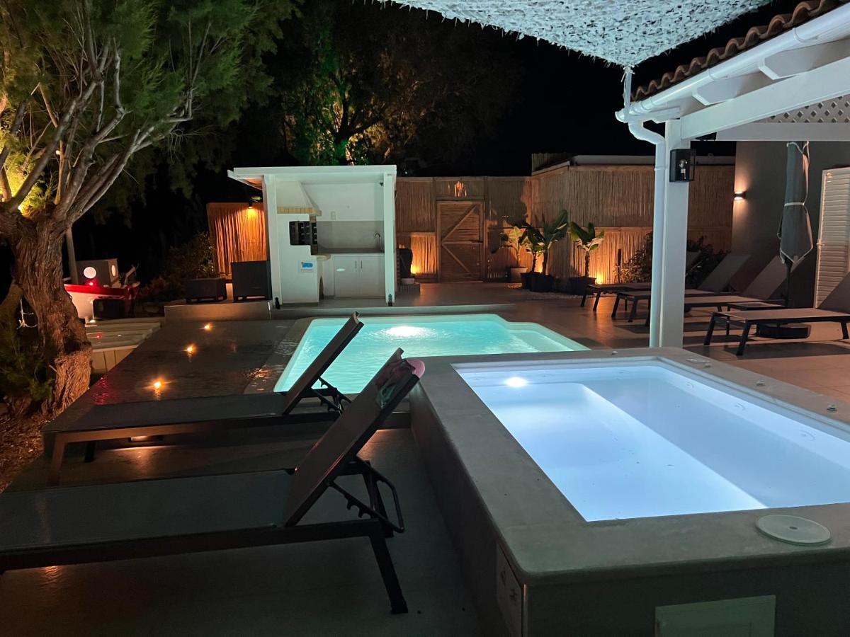 Nikkon Luxury Living Villa Arvi  Dış mekan fotoğraf