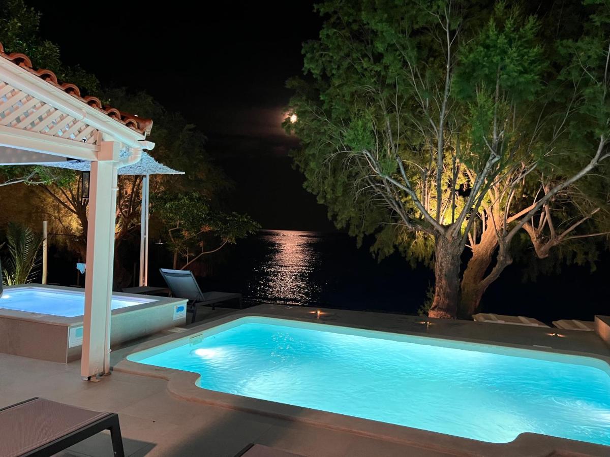 Nikkon Luxury Living Villa Arvi  Dış mekan fotoğraf
