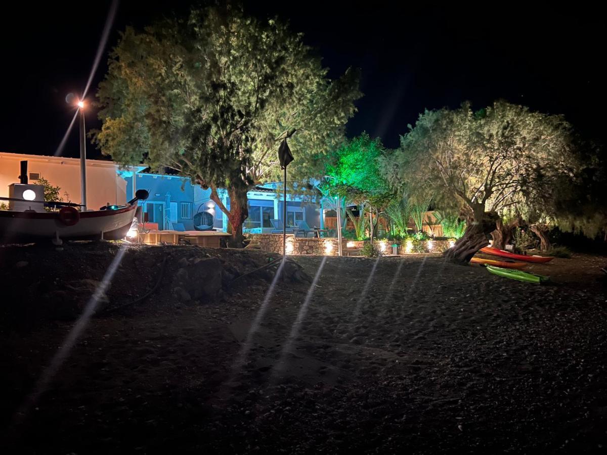 Nikkon Luxury Living Villa Arvi  Dış mekan fotoğraf