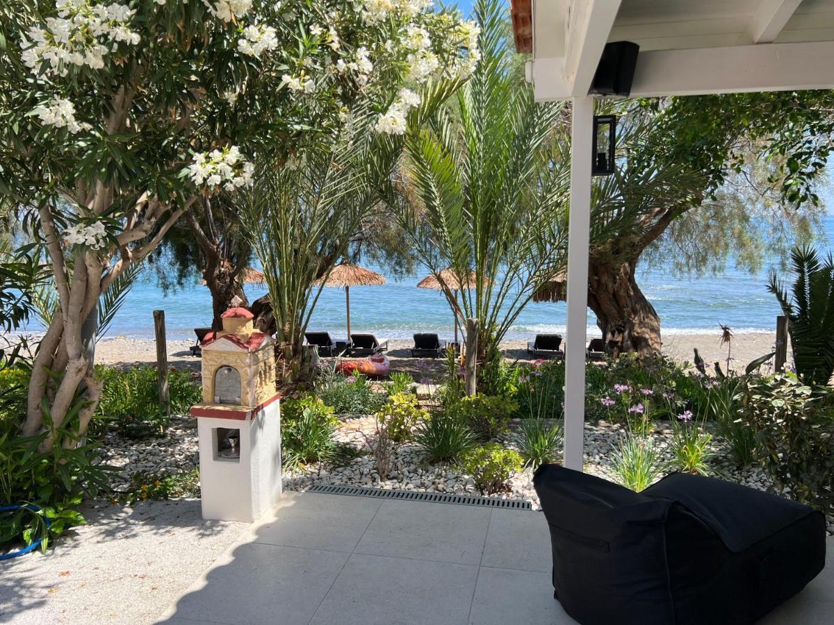 Nikkon Luxury Living Villa Arvi  Dış mekan fotoğraf