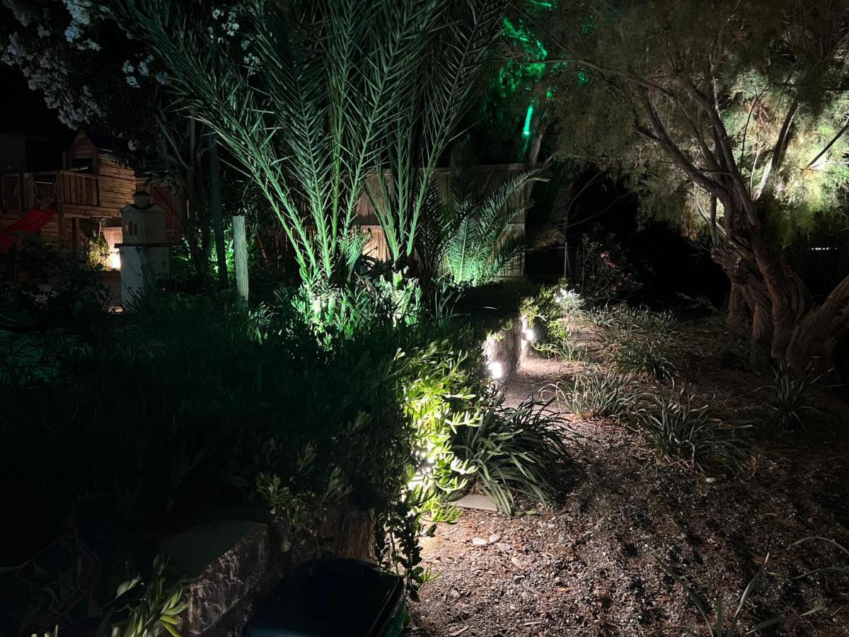 Nikkon Luxury Living Villa Arvi  Dış mekan fotoğraf