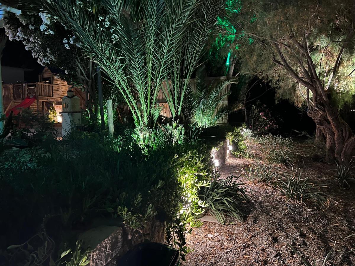 Nikkon Luxury Living Villa Arvi  Dış mekan fotoğraf