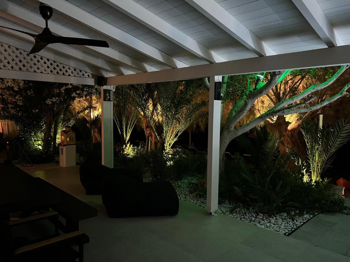 Nikkon Luxury Living Villa Arvi  Dış mekan fotoğraf