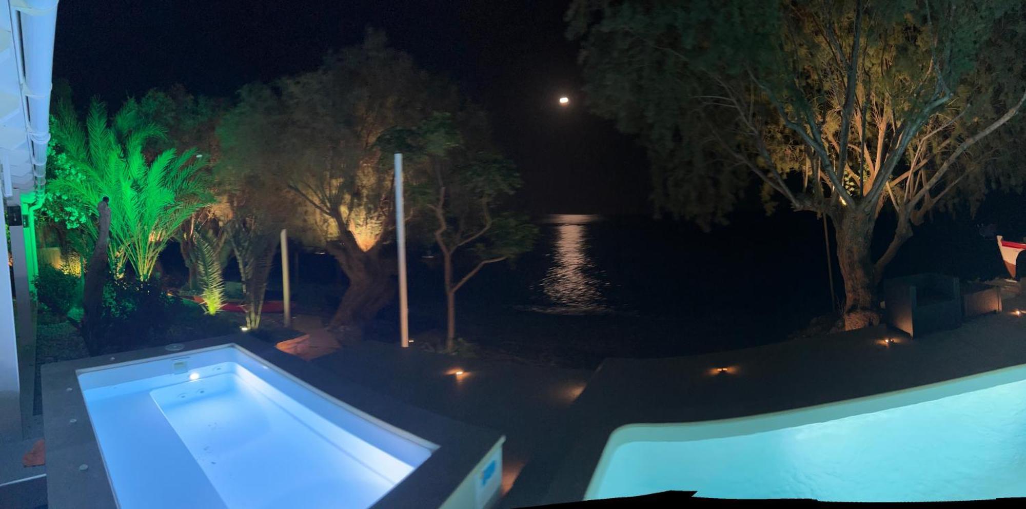 Nikkon Luxury Living Villa Arvi  Dış mekan fotoğraf